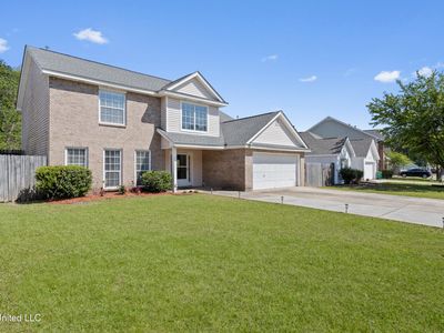 11222 Cypress Bayou Dr, Gulfport, MS, 39503
