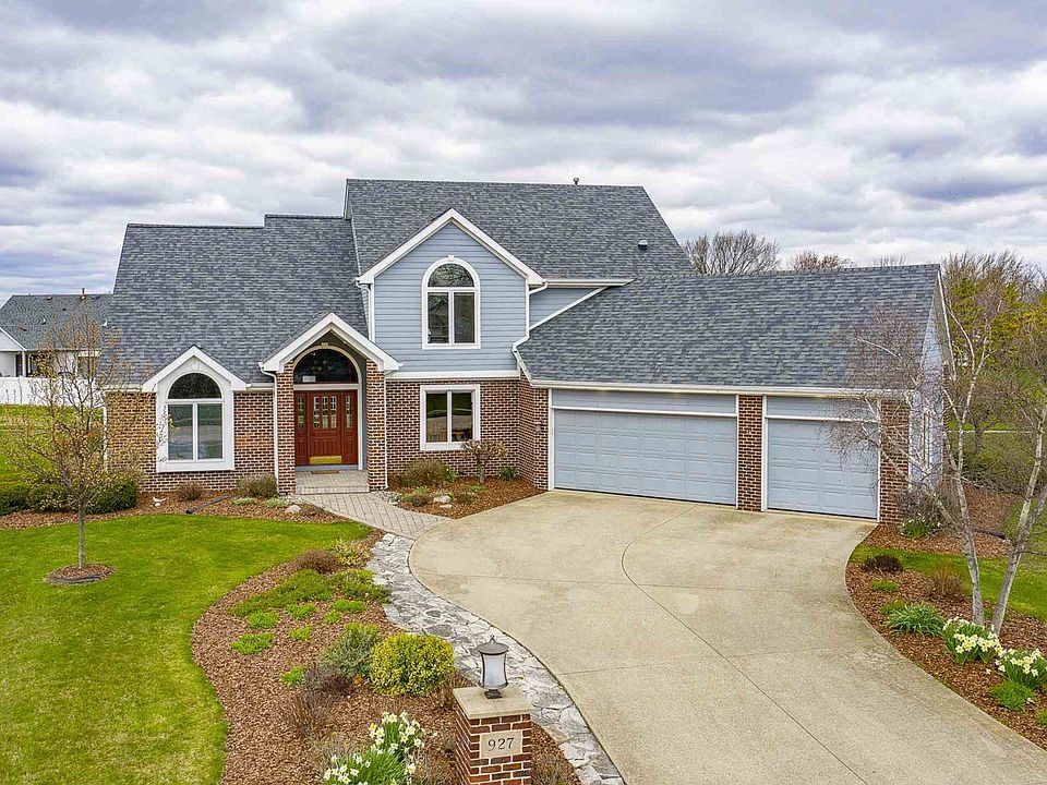 Welcome Home!