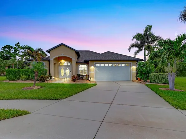 316 TORALIS POINT, ENGLEWOOD, FL 34223