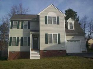 7115 Kella Way, Mechanicsville, VA