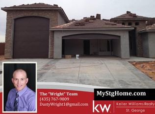 4264 W Lewis Cir LOT 145, Hurricane, UT 84737