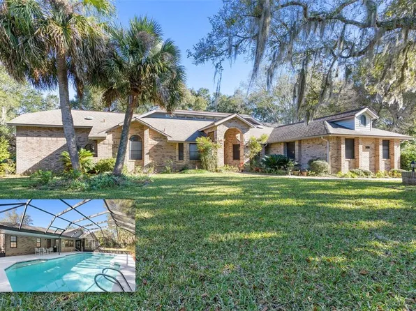 3919 Hano Ct, Ormond Beach, FL 32174