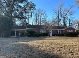 101 Vinson Rd, Fort Valley, GA 31030