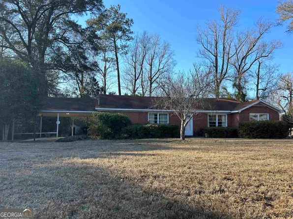 101 Vinson Rd, Fort Valley, GA 31030