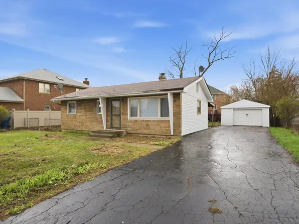 8516 Austin Ave, Burbank, IL 60459