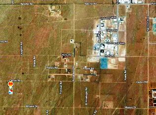 0 Lupin W/ Caughlin Rd, Adelanto, CA 92301