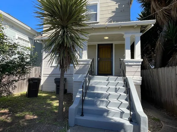 3208-3210 Market St, Emeryville, CA