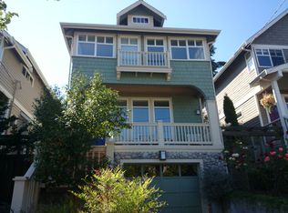 6841 17th Ave NE, Seattle, WA 98115