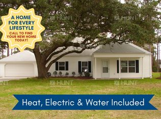 3308 Cooper St, Camp Lejeune, NC 28547