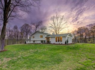 1433 Keesee Rd, Clarksville, TN 37040