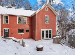 12 Hillside Avenue, Montpelier, VT 05602