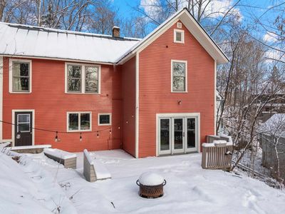 12 Hillside Avenue, Montpelier, VT, 05602