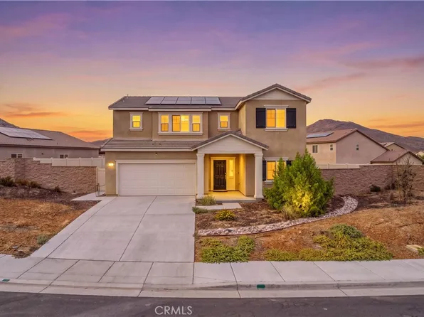 28438 Cats Claw Dr, Winchester, CA 92596