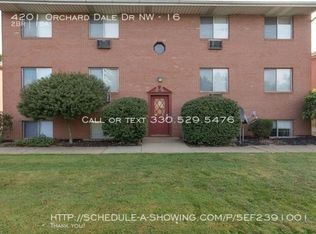 4201 Orchard Dale Dr NW APT 16, Canton, OH 44709