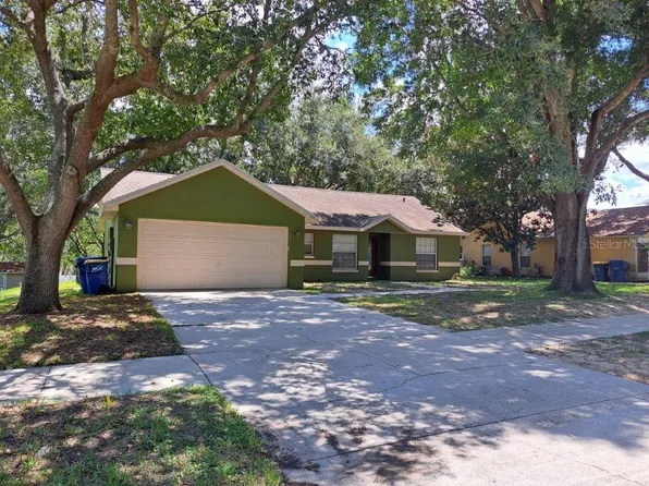 815 Maple Forest Ave, Minneola, FL 34715