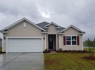 6014 Ranch View Dr LOT 54, Eaton A Myrtle Beach, SC 29588