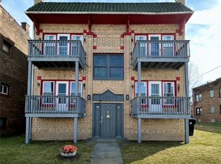 11230 Parklawn Dr, Cleveland, OH 44108