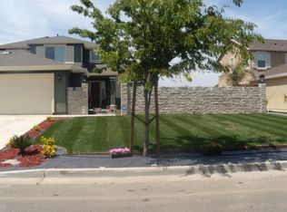 8153 W Depot Master Dr, Tracy, CA