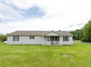 2058 Main St, Renault, IL 62279