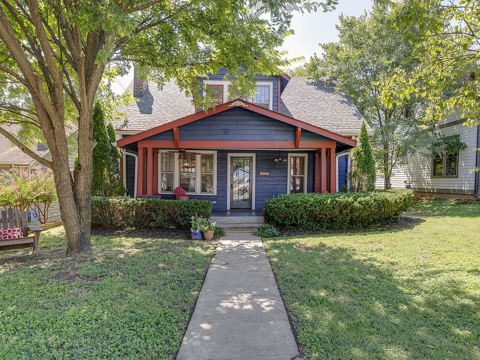 2004 Eastland Ave, Nashville, TN 37206 Zillow