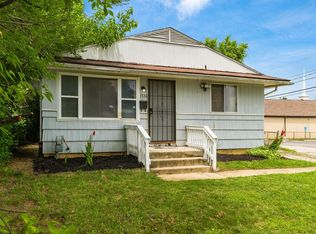 1726 E Blake Ave, Columbus, OH 43219