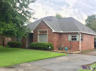 38123 Willow Lake Ave S, Gonzales, LA 70737