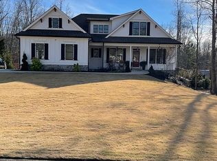 305 Legacy Dr, Canton, GA 30115