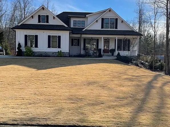 305 Legacy Dr, Canton, GA 30115