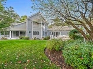11 Forest Ln #11, Scituate, MA 02066