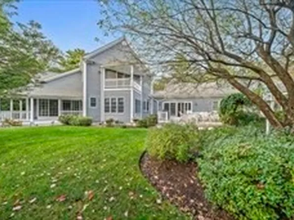 11 Forest Ln #11, Scituate, MA 02066