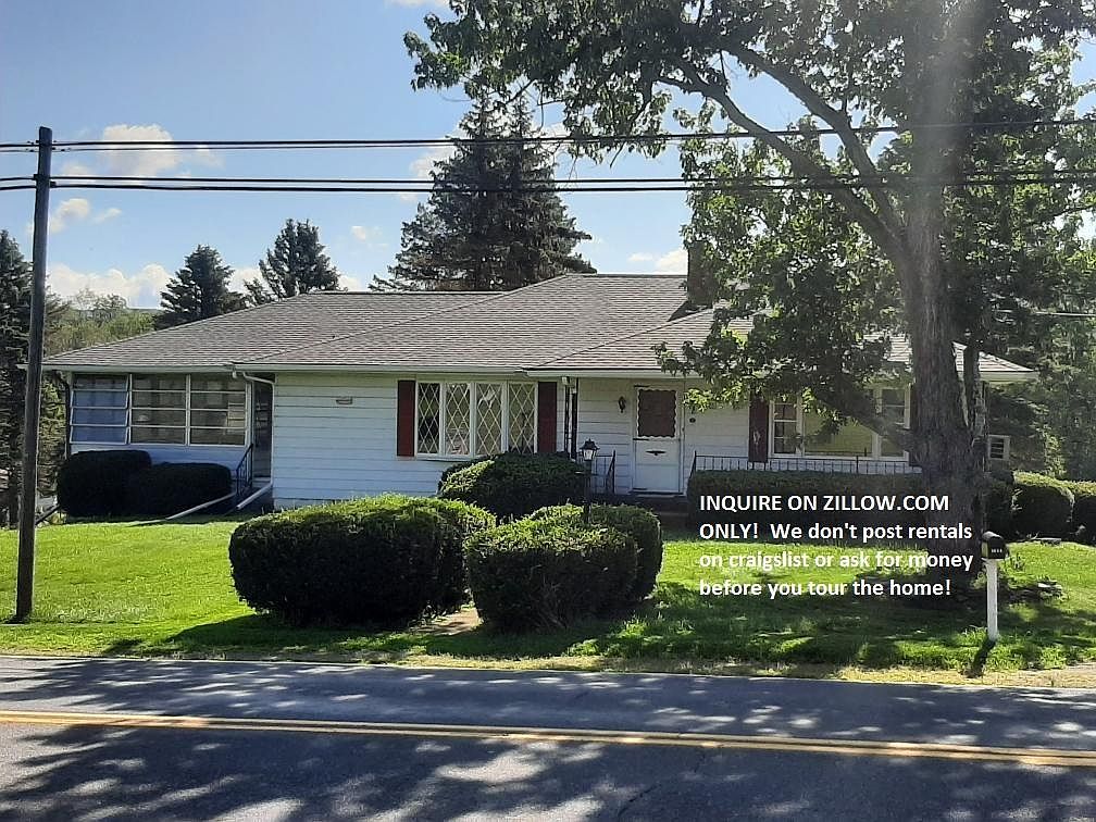 1843 Newton Ransom Blvd, Clarks Summit, PA 18411 Zillow