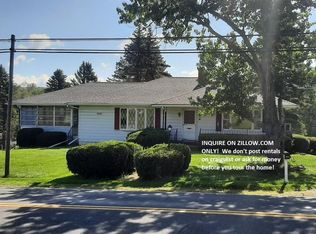 1843 Newton Ransom Blvd, Clarks Summit, PA 18411