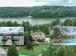 4249 Tall Hickory Trl, Gainesville, GA 30506