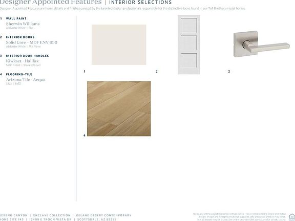 5th image of 12409 E Troon Vista Dr