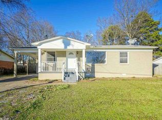 810 Woodlawn Ave, Hot Springs, AR 71913