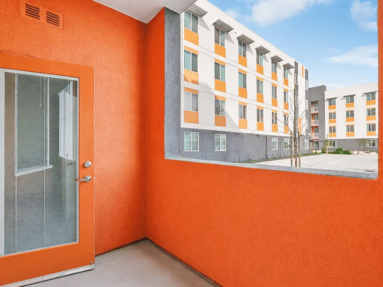 The Orion Senior Apartments - Orange, CA — Photo 10