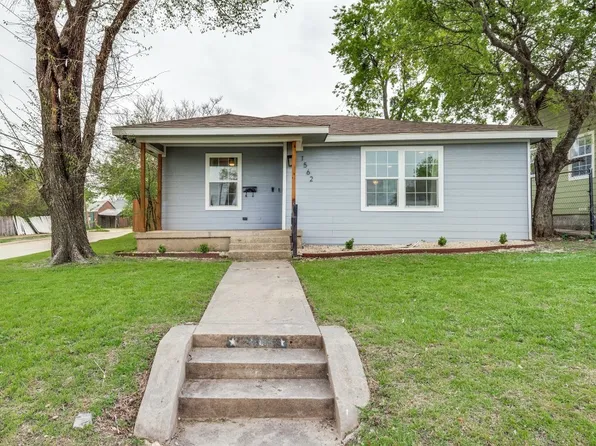 1562 E Louisiana Ave, Dallas, TX 75203