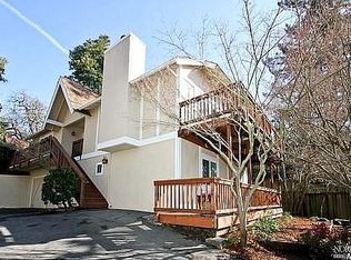 218 McAllister Ave, Kentfield, CA 94904