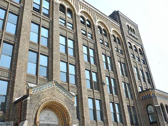 2nd image of 523 N Broad St #505