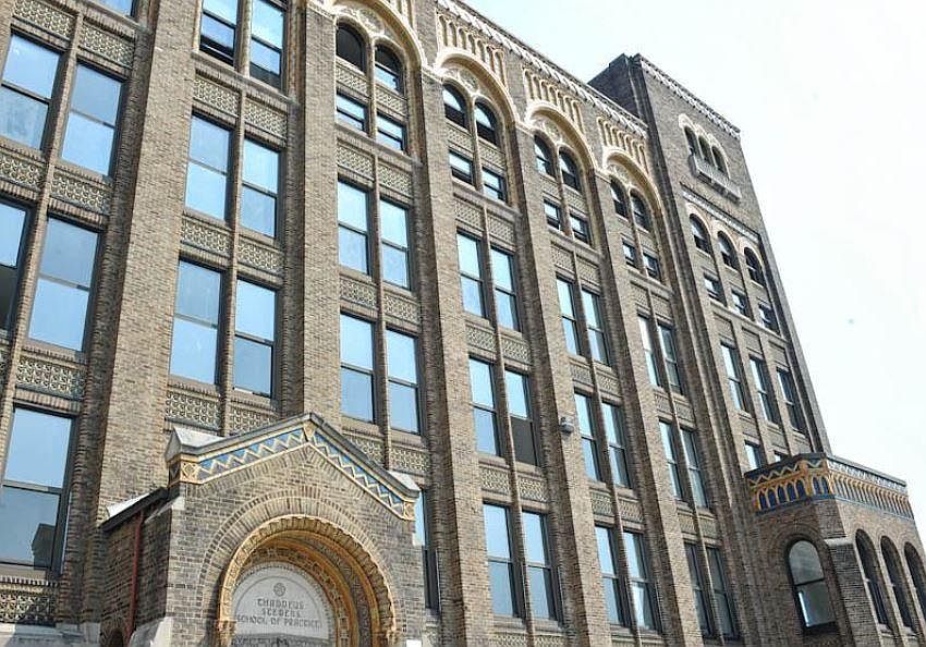 1st image of 523 N Broad St APT 603