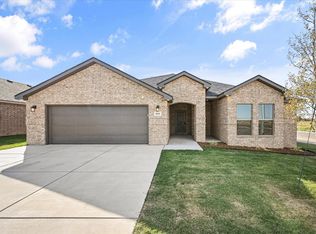 10502 Albany Ave, Lubbock, TX 79424