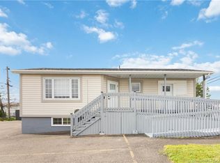 338 Kendra St, Moncton, NB E1C 4K4