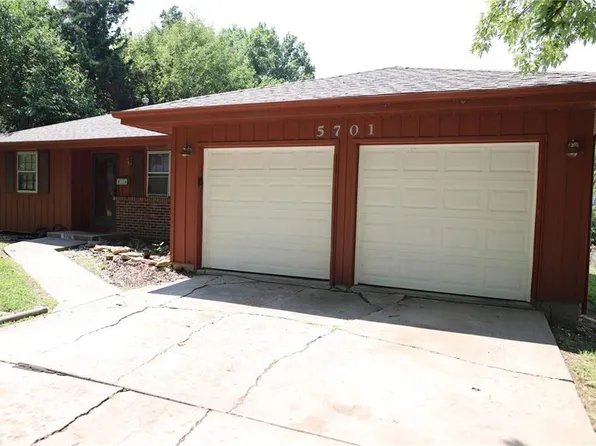 5701 E 100th St, Kansas City, MO 64137