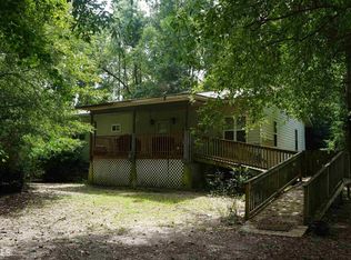 188 Holly Ln, The Rock, GA 30285