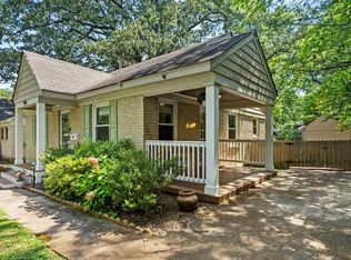 546 Haynes St, Memphis, TN 38111