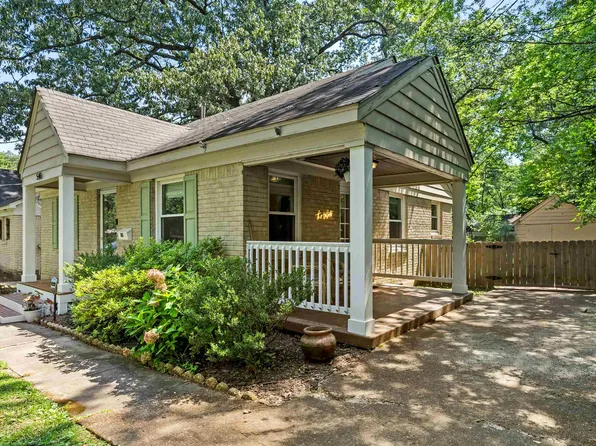 546 Haynes St, Memphis, TN 38111
