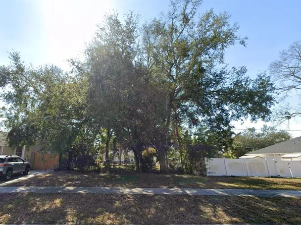 0 16th Ave N Lot 4, Saint Petersburg, FL 33710