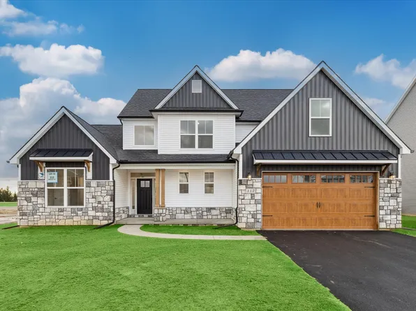 Pinnacle Plan, Coventry Pointe