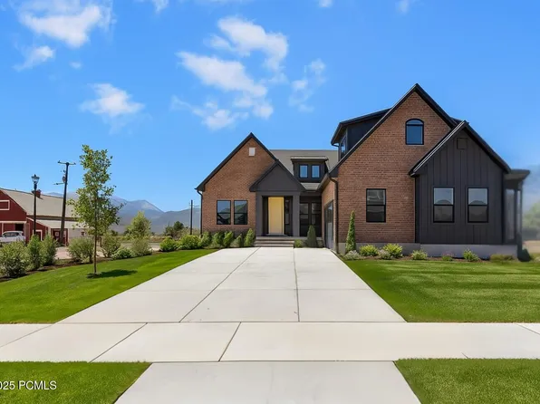 1192 S Lauren Ln, Heber City, UT 84032