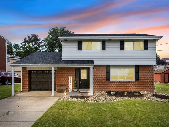 209 Highland Dr, Elizabeth, PA 15037